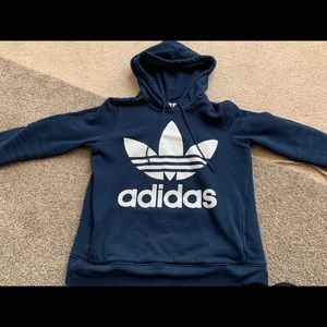 ‼️SOLD‼️Adidas Originals Trefoil Hoodie